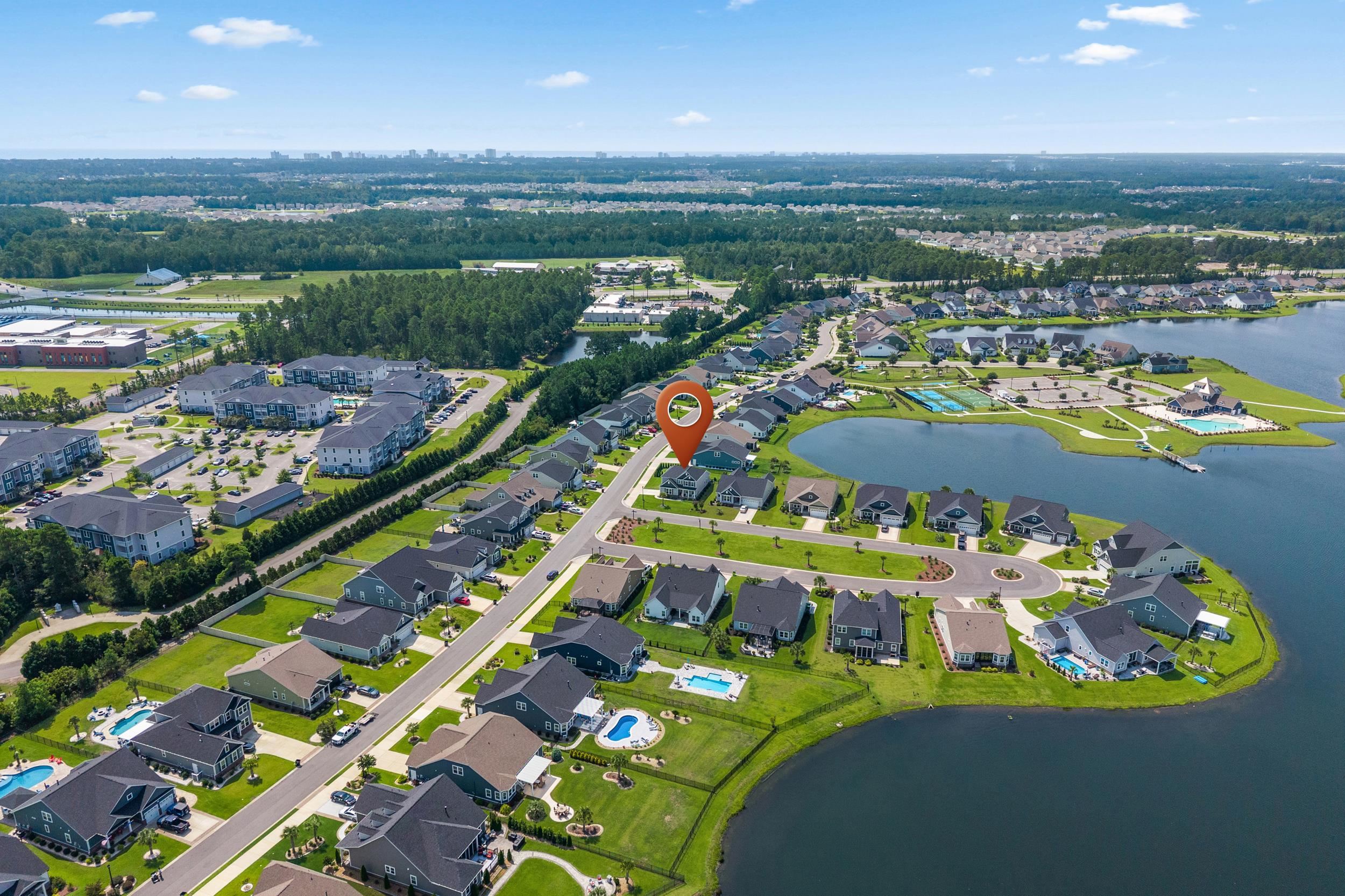 5001 Azul Loop Myrtle Beach, SC 29579 - Photo 61 of 70 Gallery Image 61