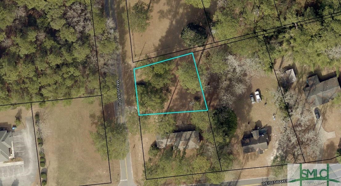 0 Magnolia Drive Rincon, GA 31326 - Photo 1 of 1 Gallery Image 1