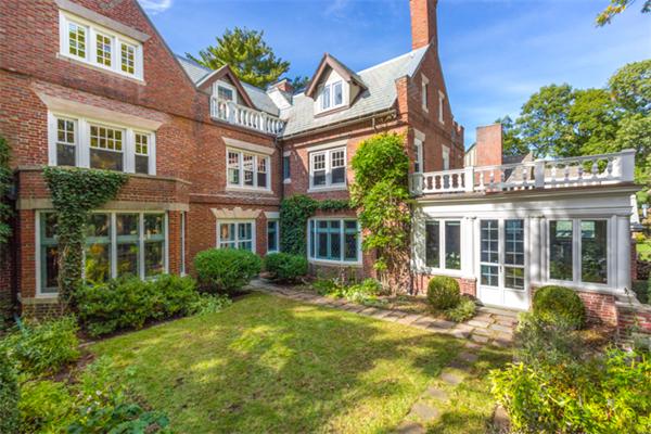 30 Everett Avenue Winchester, MA 01890 - Photo 5 of 30