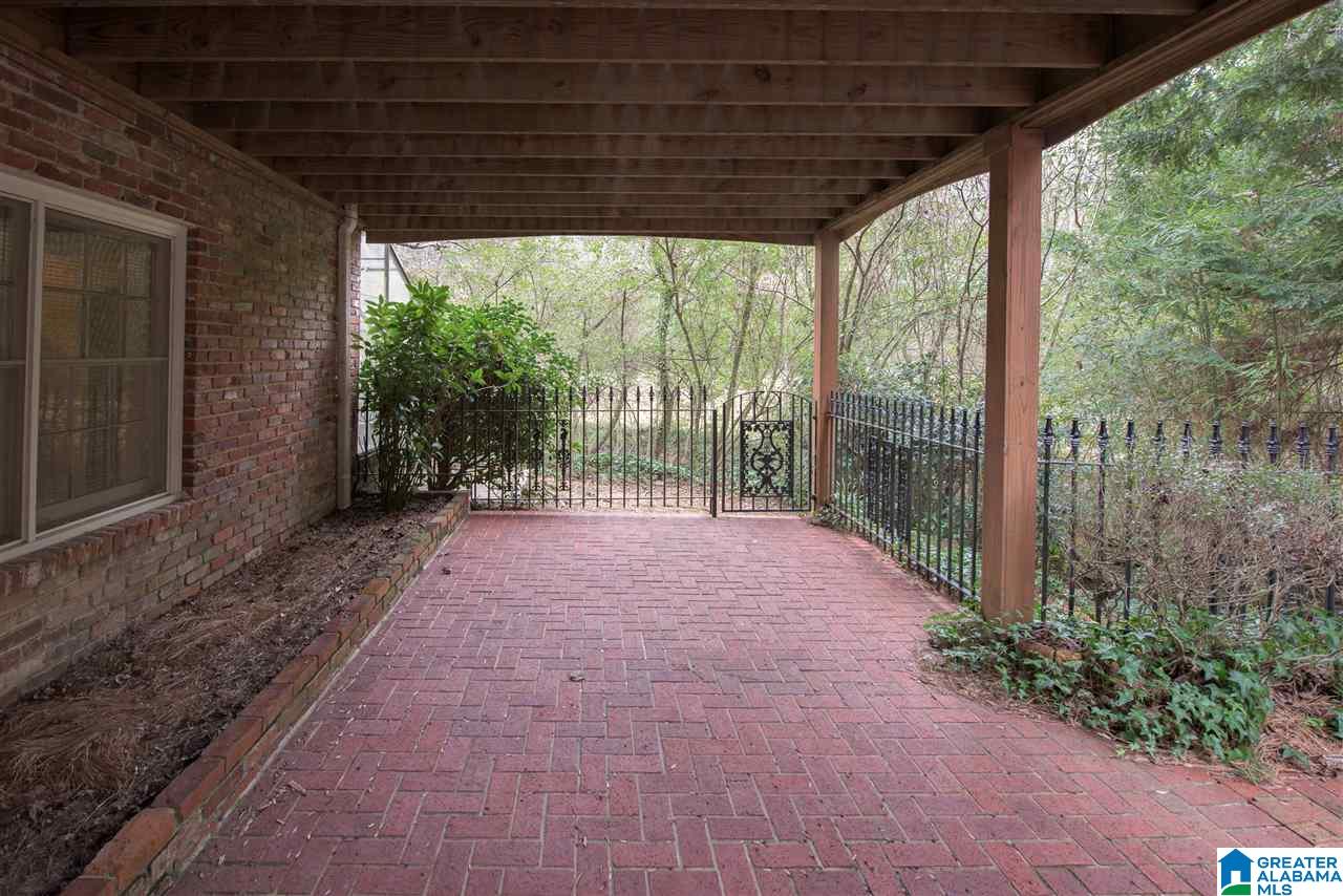 4604 Pine Mountain Road Birmingham, AL 35213 - Photo 48 of 50