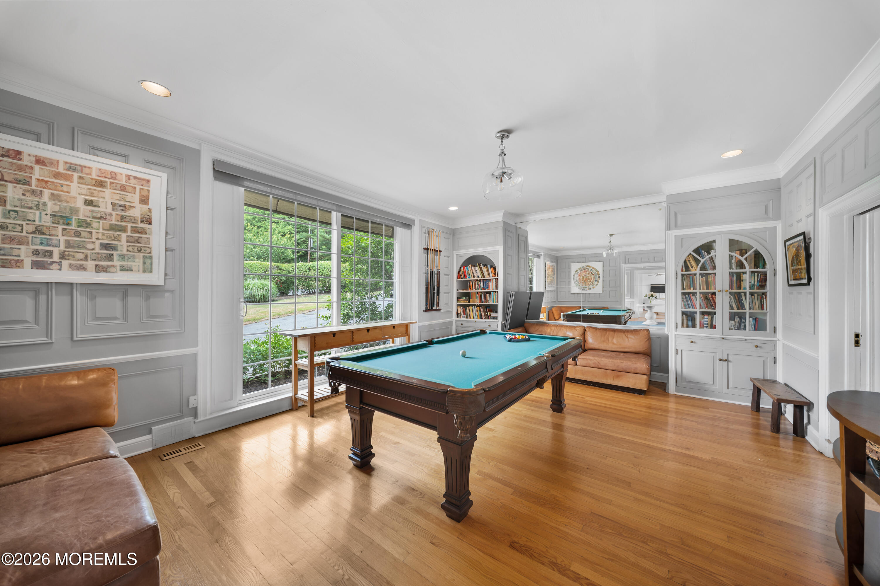 160 Portland Road Highlands, NJ 07732 - Photo 6 of 52 Billiard Room