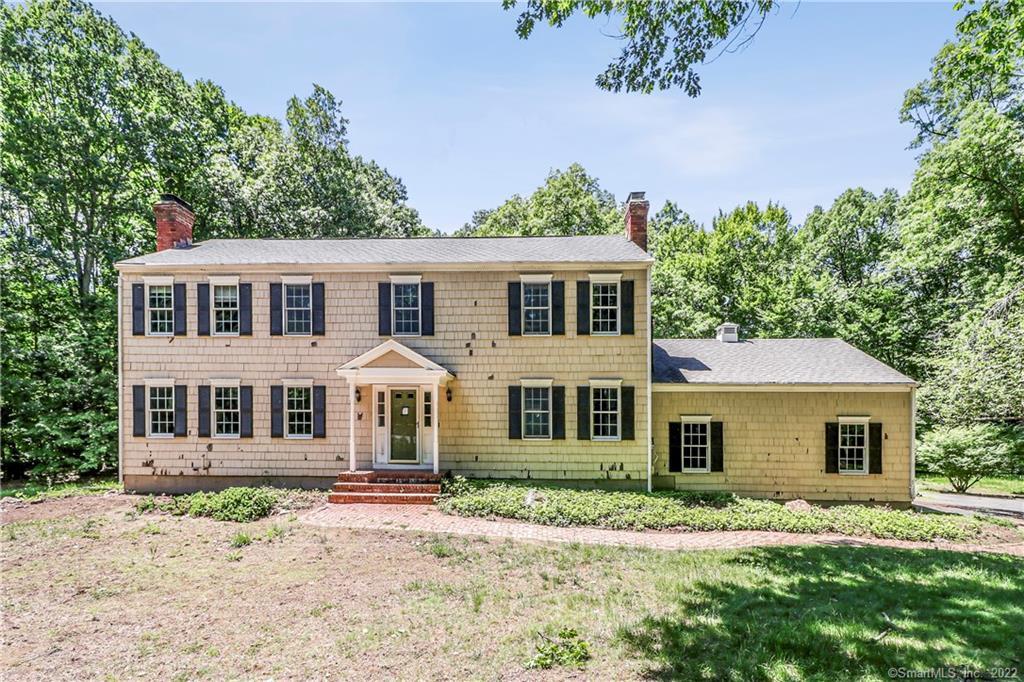 6 Winding Brook Road Newtown, CT 06470 - Photo 1 of 1