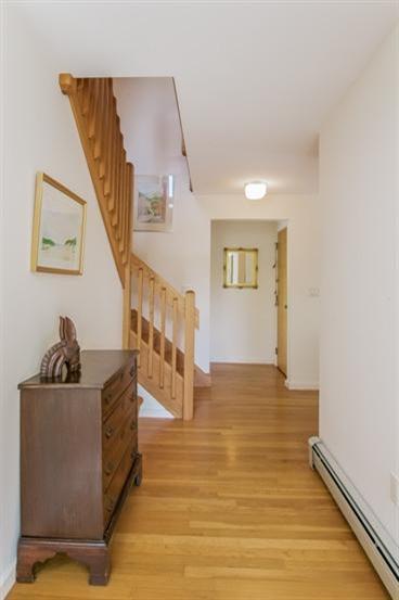 18 Cedar Land Road Orleans, MA 02653 - Photo 9 of 27 a view of a livingroom with furniture and stairs