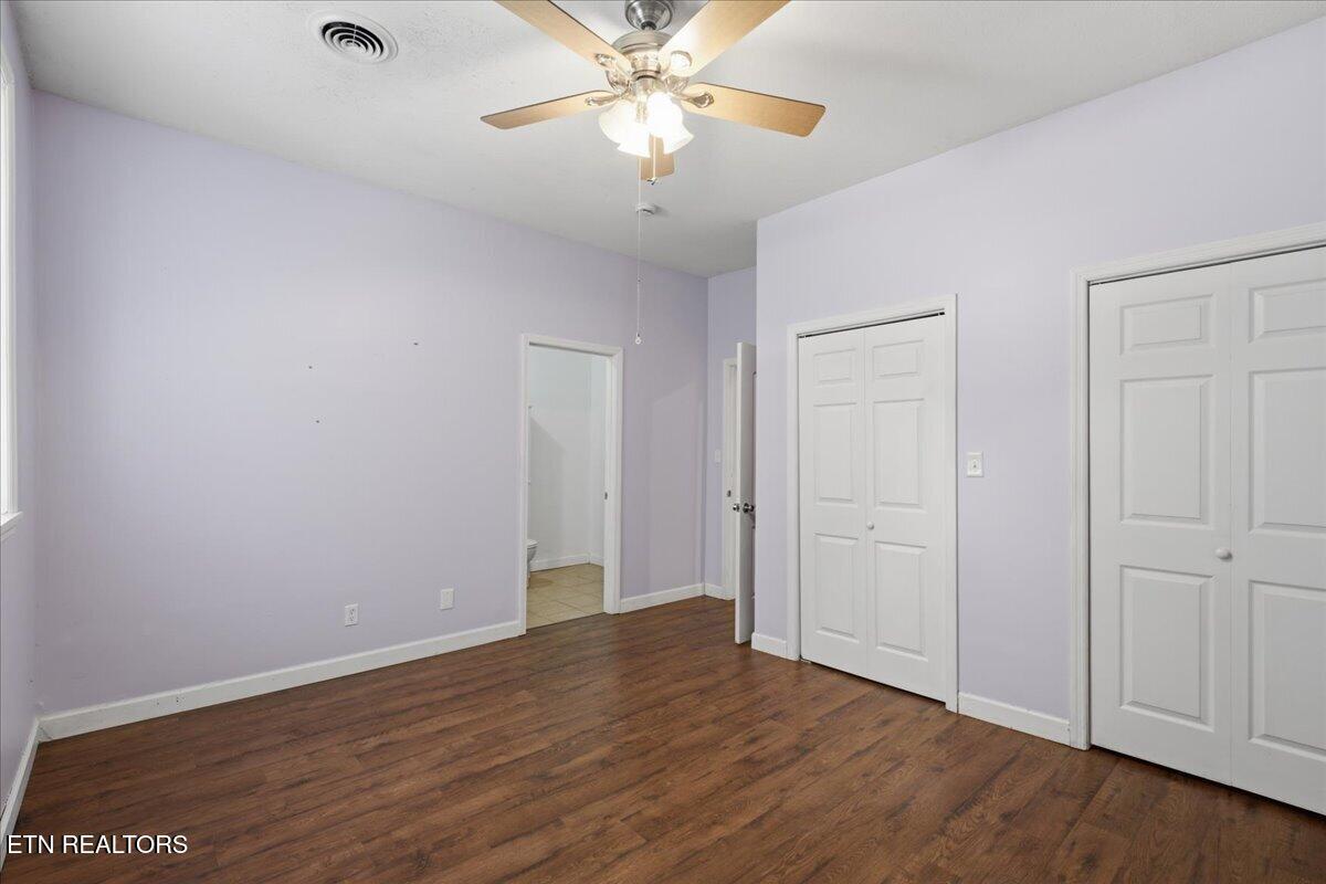 2319 Woods-Smith Road Knoxville, TN 37921 - Photo 20 of 39 20-Bedroom 3