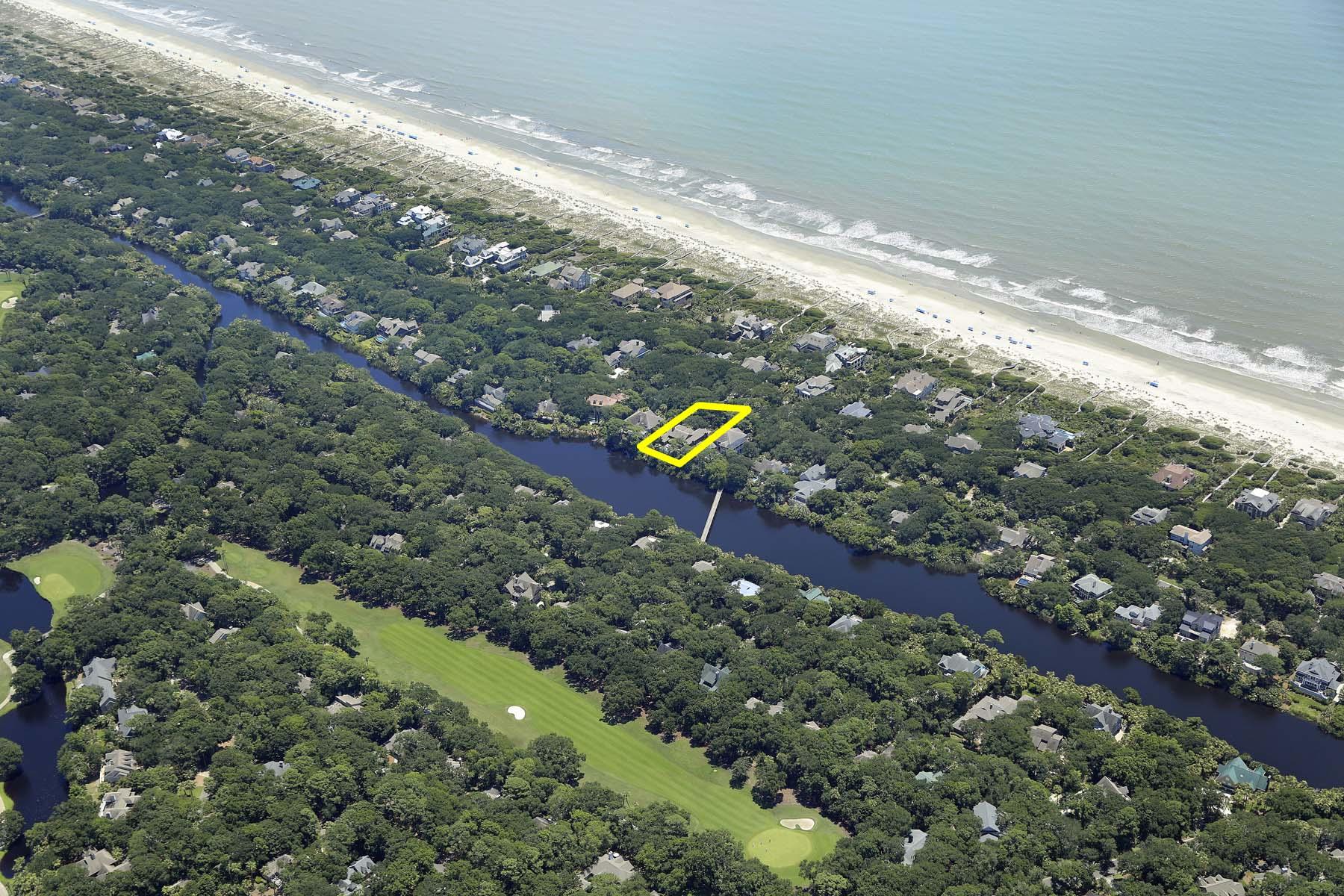 337 Surfsong Road Kiawah Island, SC 29455 - Photo 2 of 23 WEB SIZED image 0251 lines added
