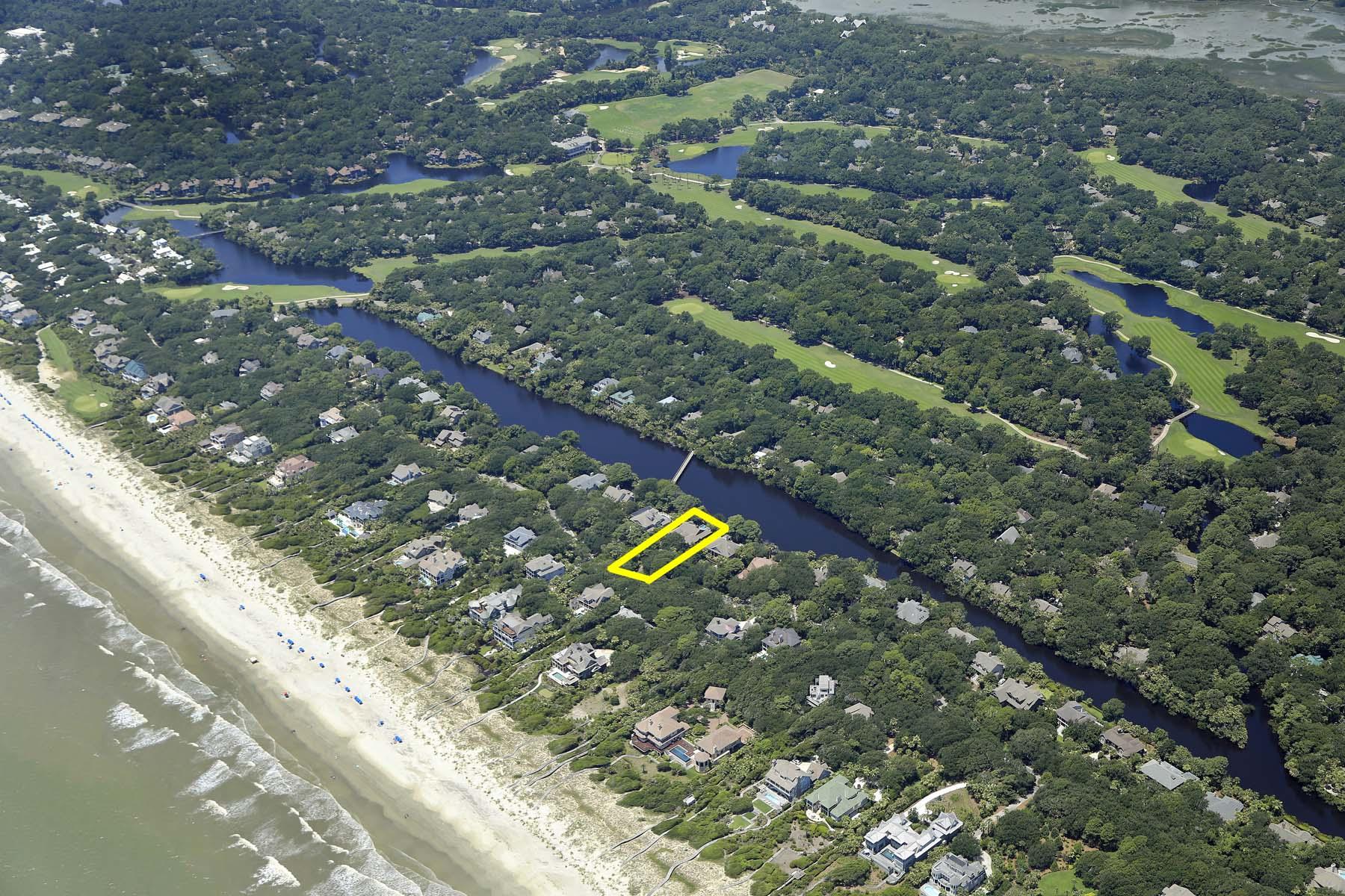 337 Surfsong Road Kiawah Island, SC 29455 - Photo 17 of 23 WEB SIZED image 0257 lines added