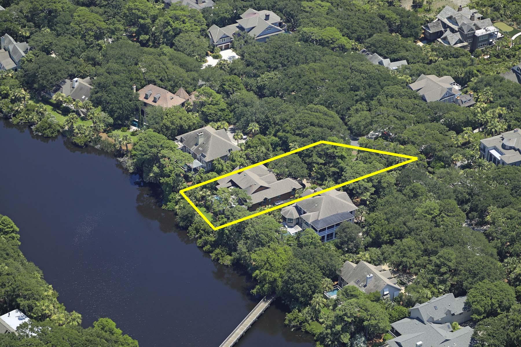 337 Surfsong Road Kiawah Island, SC 29455 - Photo 19 of 23 WEB SIZED image 0264 lines added