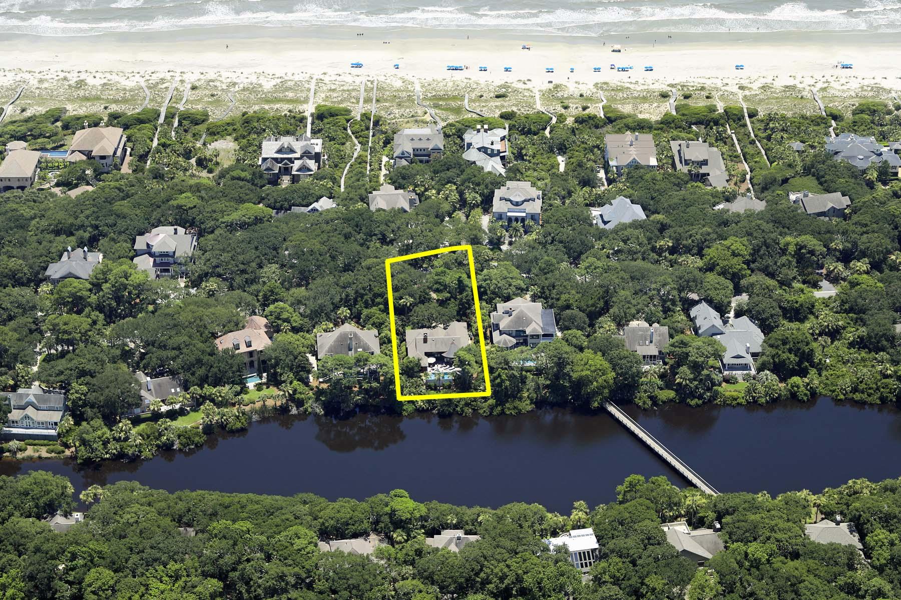 337 Surfsong Road Kiawah Island, SC 29455 - Photo 21 of 23 WEB SIZED image 0269 lines added