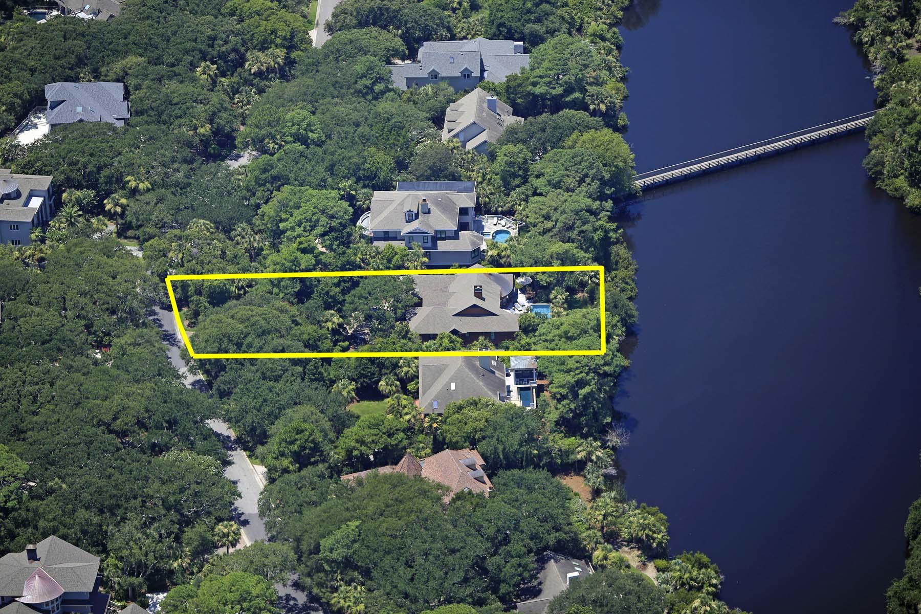 337 Surfsong Road Kiawah Island, SC 29455 - Photo 22 of 23 WEB SIZED image 2345 lines added