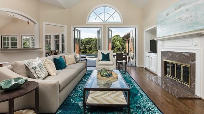 337 Surfsong Road Kiawah Island, SC 29455 - Photo 5 of 23 kiawah_island-residence-laurel-livingroo