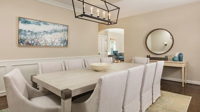 337 Surfsong Road Kiawah Island, SC 29455 - Photo 9 of 23 kiawah_island-residence-laurel-diningroo