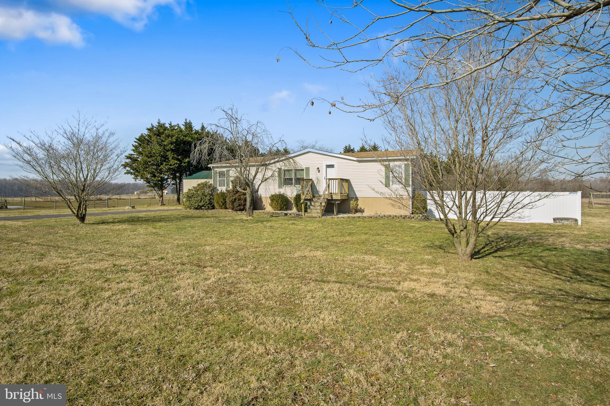 105 Locust Point Road Elkton, MD 21921 - Photo 1 of 20 Front of home