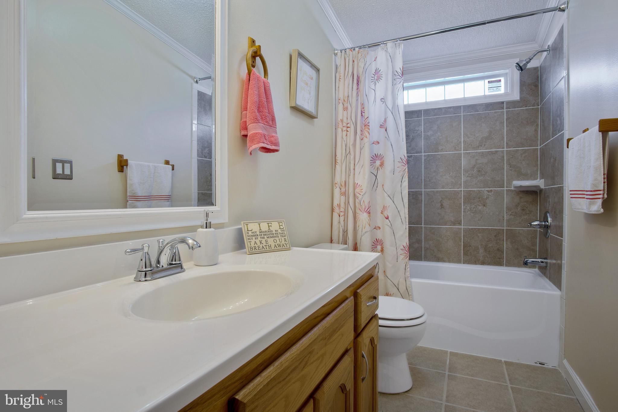 105 Locust Point Road Elkton, MD 21921 - Photo 13 of 20 Main bathroom