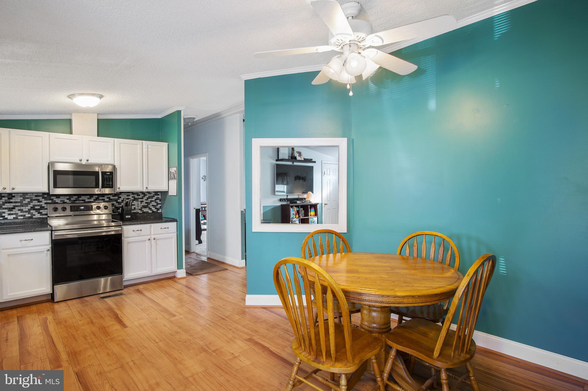 105 Locust Point Road Elkton, MD 21921 - Photo 14 of 20 Kitchen