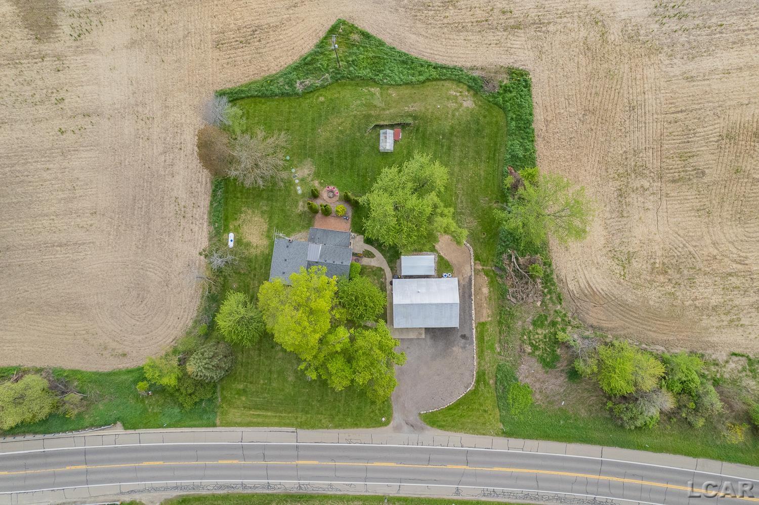 1908 Highway 12 Clinton, MI 49236 - Photo 48 of 53