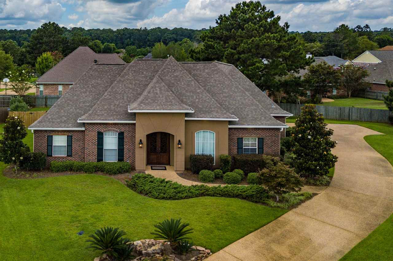 2015 Brookstone Place Brandon, MS 39042 - Photo 1 of 50 Photo 1