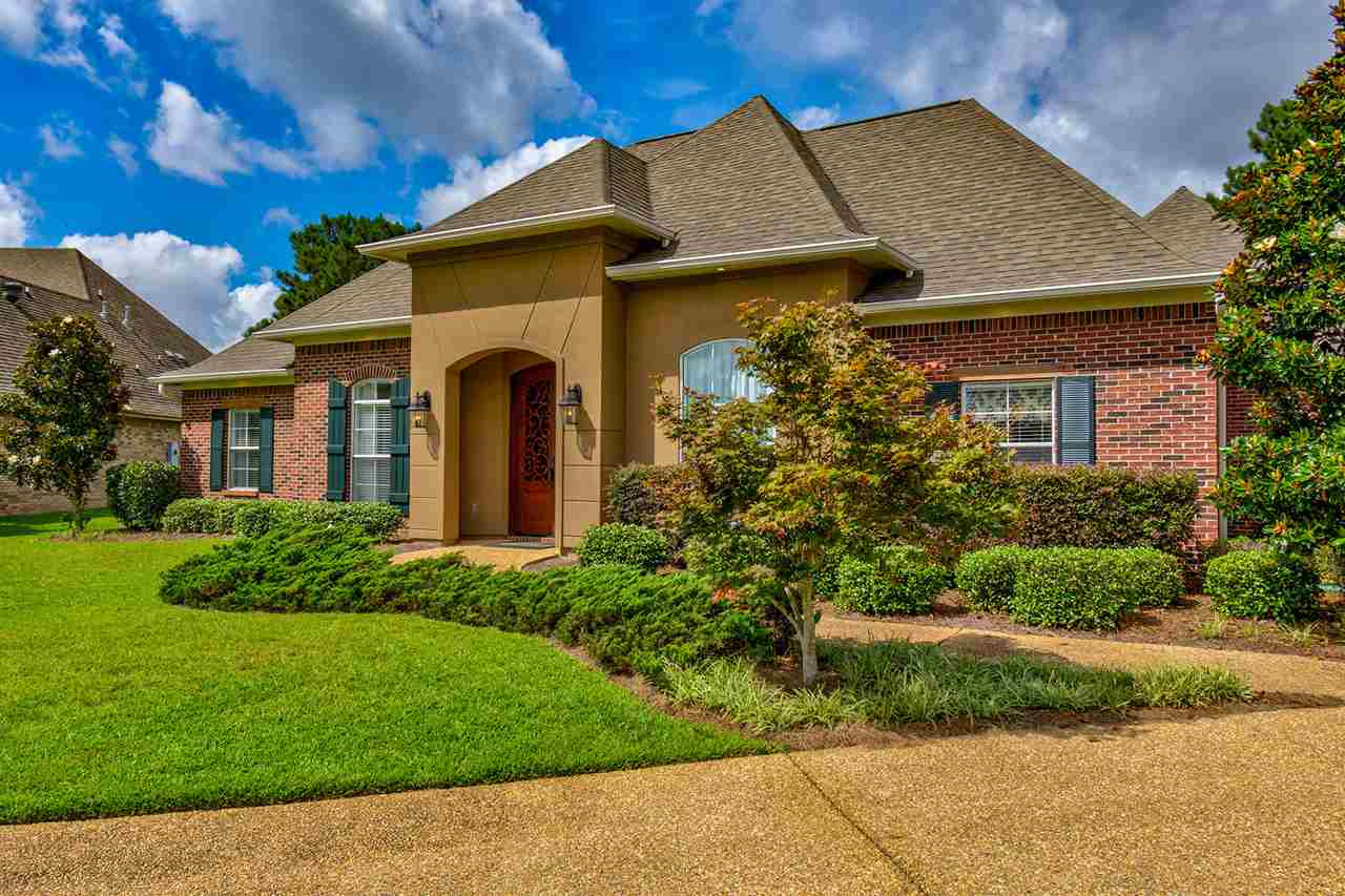 2015 Brookstone Place Brandon, MS 39042 - Photo 3 of 50 Photo 3