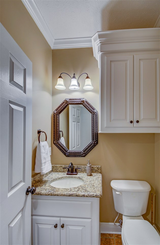 2015 Brookstone Place Brandon, MS 39042 - Photo 40 of 50 Photo 40