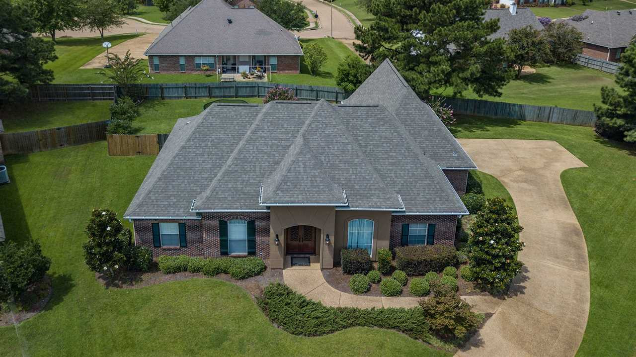 2015 Brookstone Place Brandon, MS 39042 - Photo 44 of 50 Photo 44