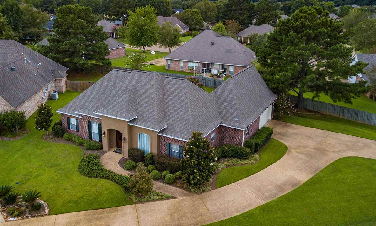 2015 Brookstone Place Brandon, MS 39042 - Photo 45 of 50 Photo 45