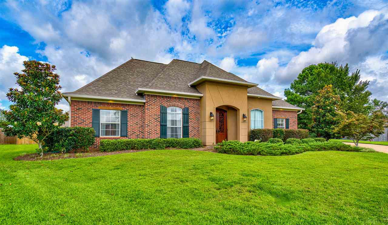 2015 Brookstone Place Brandon, MS 39042 - Photo 46 of 50 Photo 46