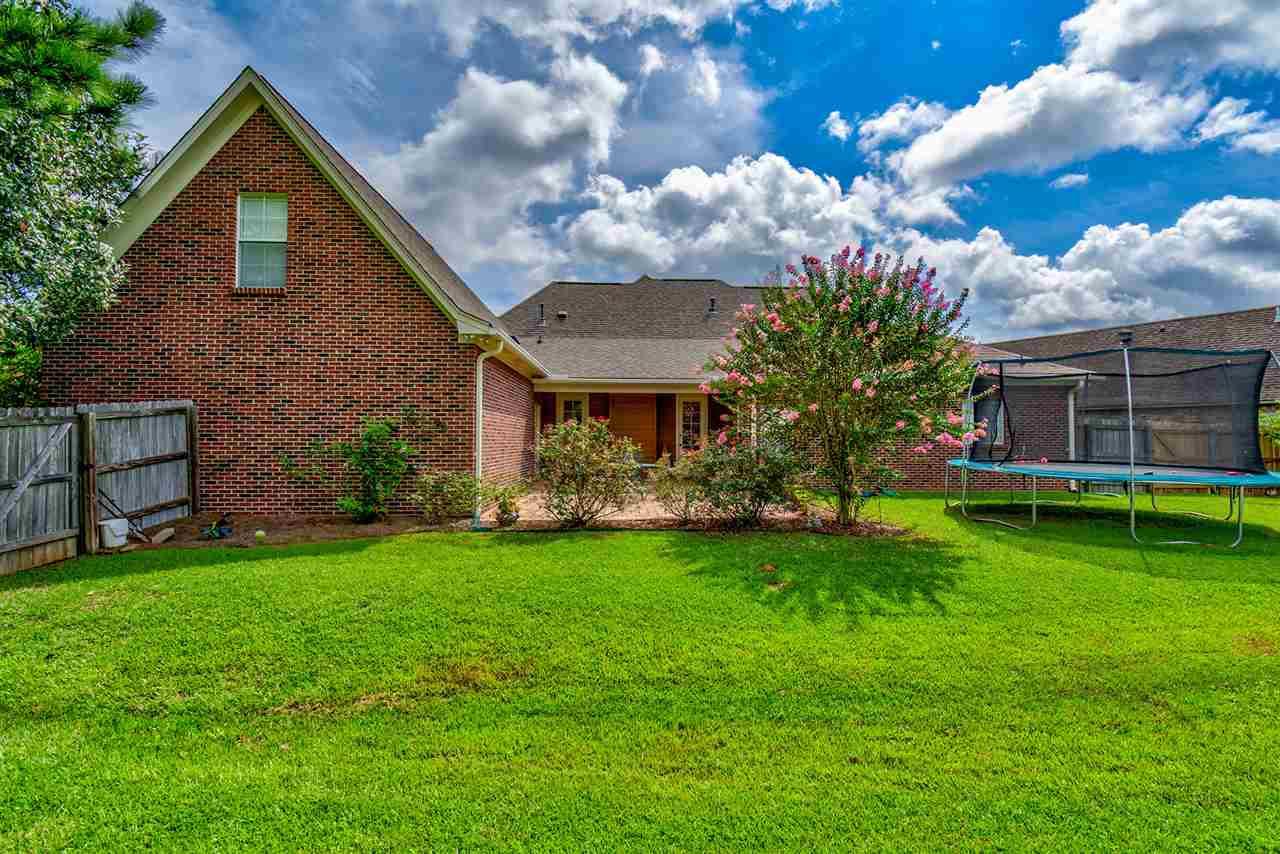 2015 Brookstone Place Brandon, MS 39042 - Photo 47 of 50 Photo 47