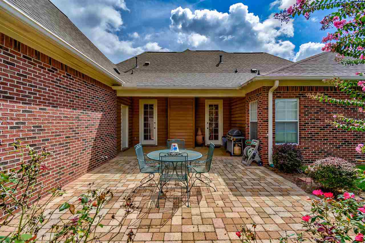 2015 Brookstone Place Brandon, MS 39042 - Photo 48 of 50 Photo 48