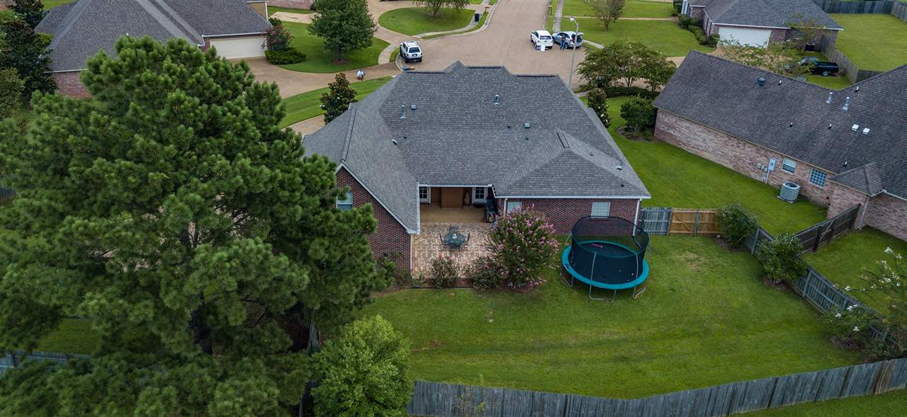 2015 Brookstone Place Brandon, MS 39042 - Photo 50 of 50 Photo 50