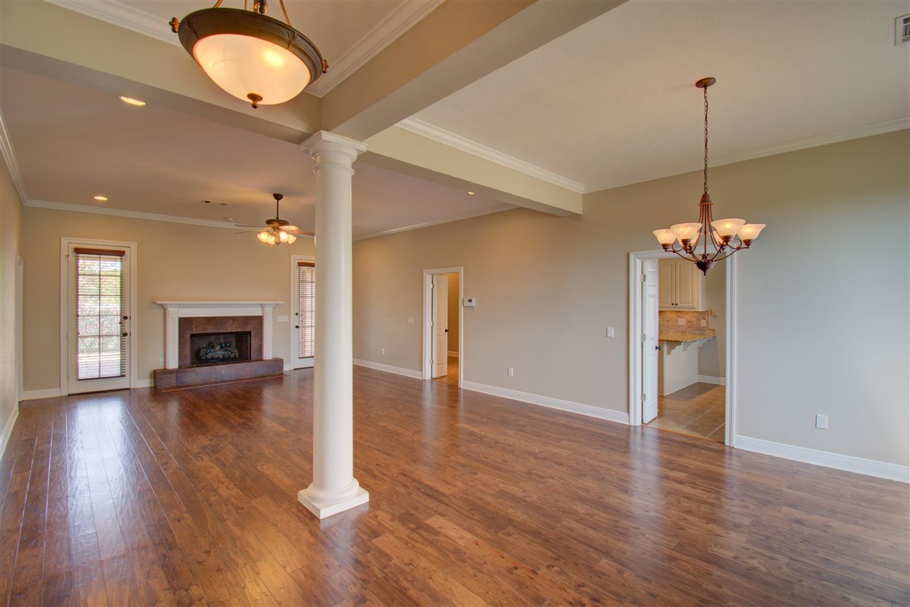 2015 Brookstone Place Brandon, MS 39042 - Photo 8 of 50 Photo 8