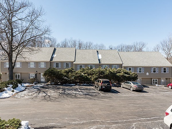 11 Oak Ridge Drive, Unit 6 Maynard, MA 01754 - Photo 26 of 28 Gallery Image 26
