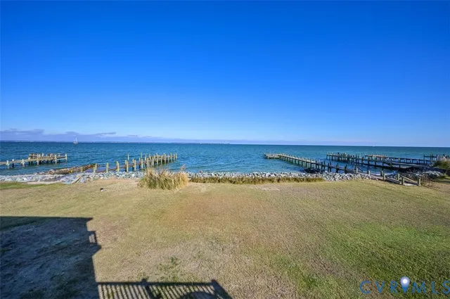 $699,000 | 402 Riverside Drive, Deltaville, VA 23043