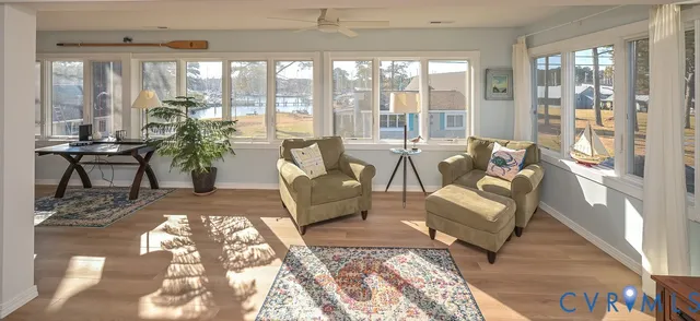 $699,000 | 402 Riverside Drive, Deltaville, VA 23043