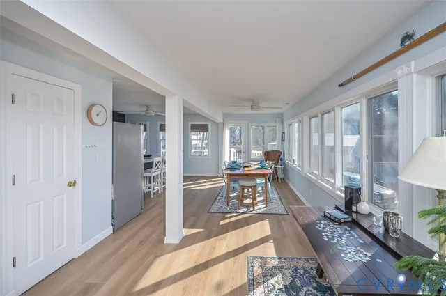 $699,000 | 402 Riverside Drive, Deltaville, VA 23043