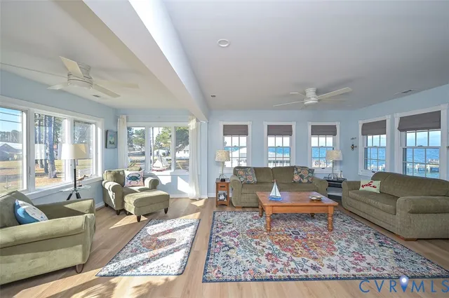 $699,000 | 402 Riverside Drive, Deltaville, VA 23043