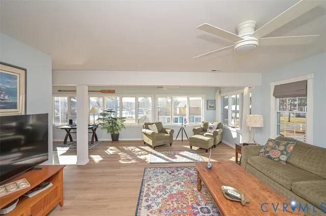 $699,000 | 402 Riverside Drive, Deltaville, VA 23043