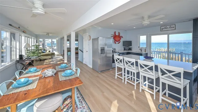 $699,000 | 402 Riverside Drive, Deltaville, VA 23043