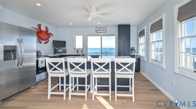 $699,000 | 402 Riverside Drive, Deltaville, VA 23043