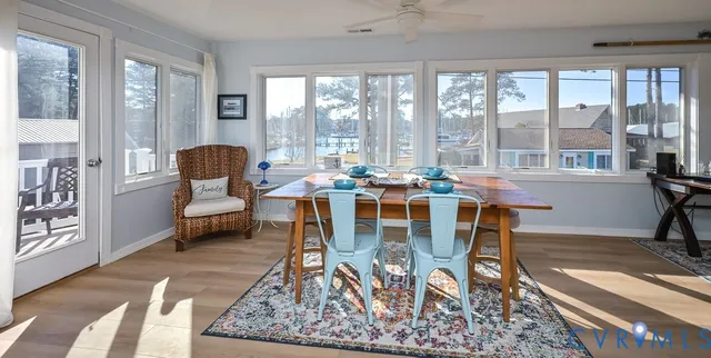 $699,000 | 402 Riverside Drive, Deltaville, VA 23043