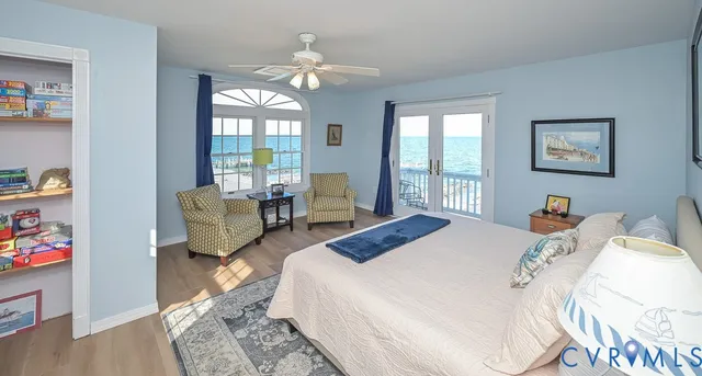 $699,000 | 402 Riverside Drive, Deltaville, VA 23043