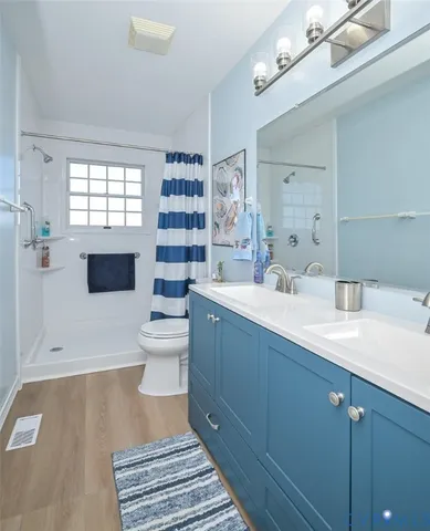 $699,000 | 402 Riverside Drive, Deltaville, VA 23043