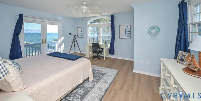 $699,000 | 402 Riverside Drive, Deltaville, VA 23043