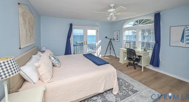 $699,000 | 402 Riverside Drive, Deltaville, VA 23043