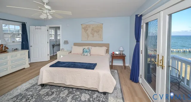 $699,000 | 402 Riverside Drive, Deltaville, VA 23043