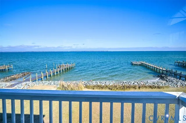 $699,000 | 402 Riverside Drive, Deltaville, VA 23043