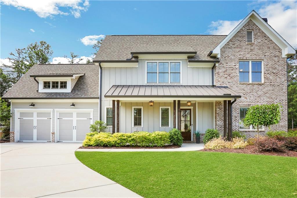 2760 Rustic Lk Terrace Cumming, GA 30041 - Photo 1 of 1 Gallery Image 1
