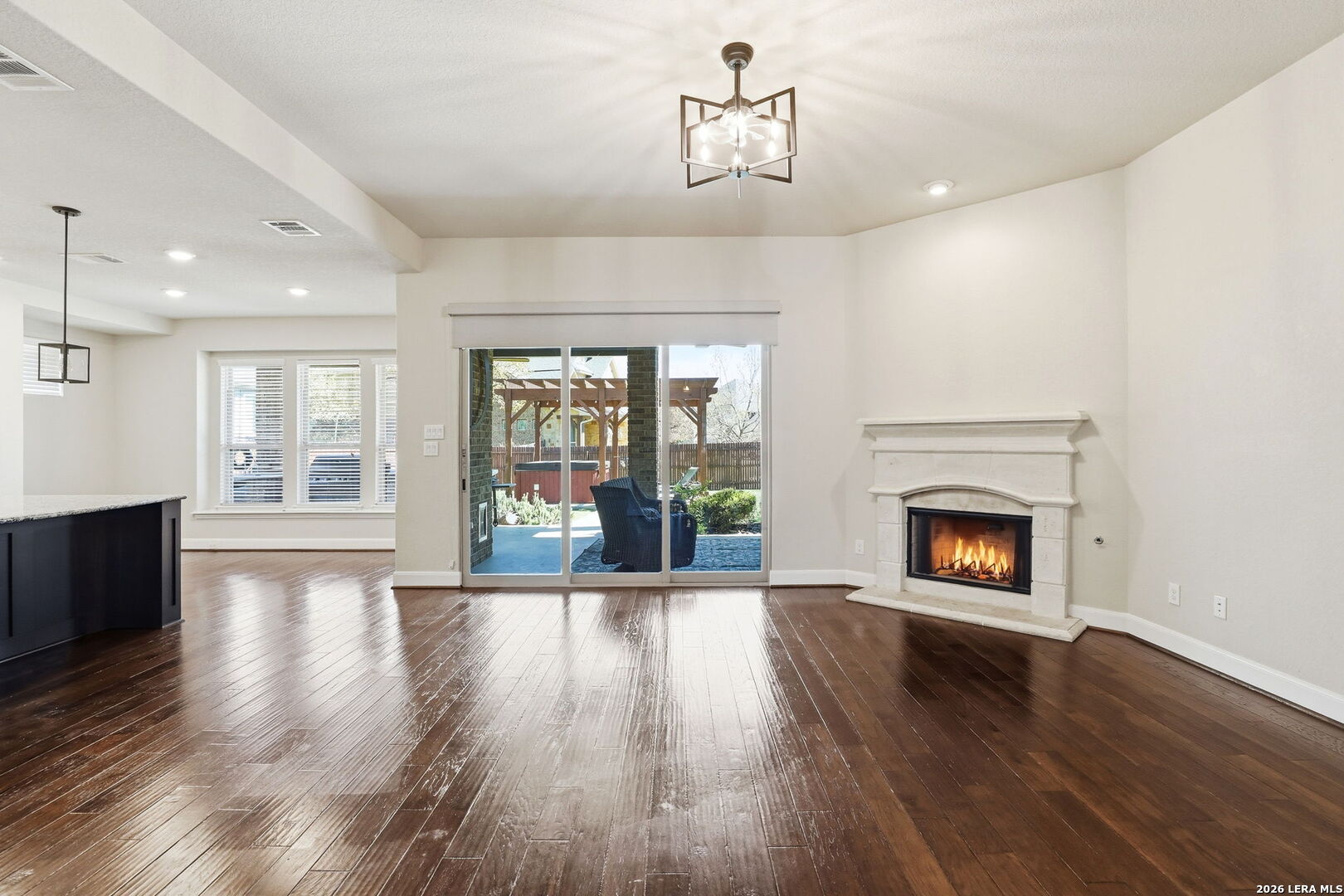 8914 Fowler Hill Fair Oaks Ranch, TX 78015 - Photo 13 of 36