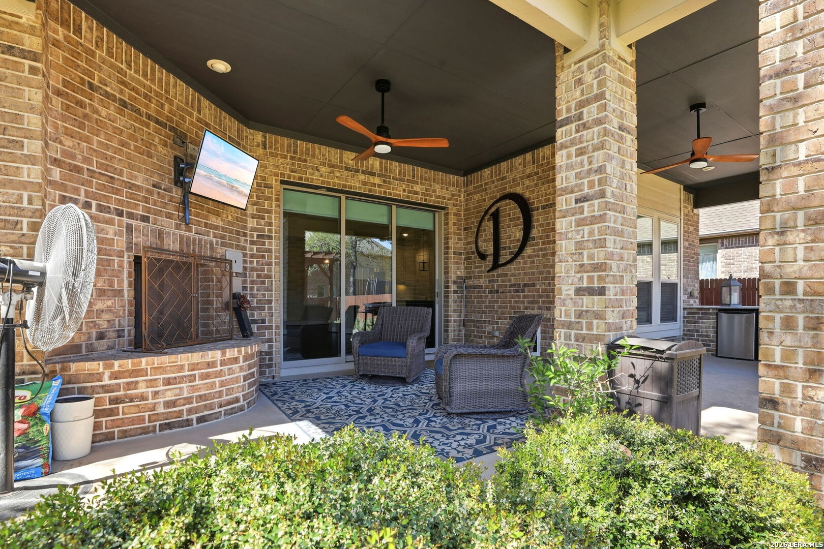 8914 Fowler Hill Fair Oaks Ranch, TX 78015 - Photo 30 of 36