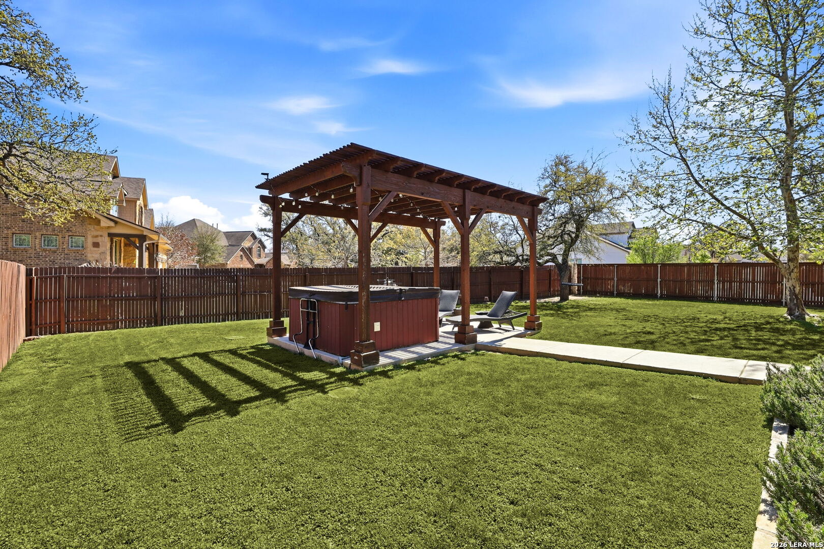 8914 Fowler Hill Fair Oaks Ranch, TX 78015 - Photo 32 of 36