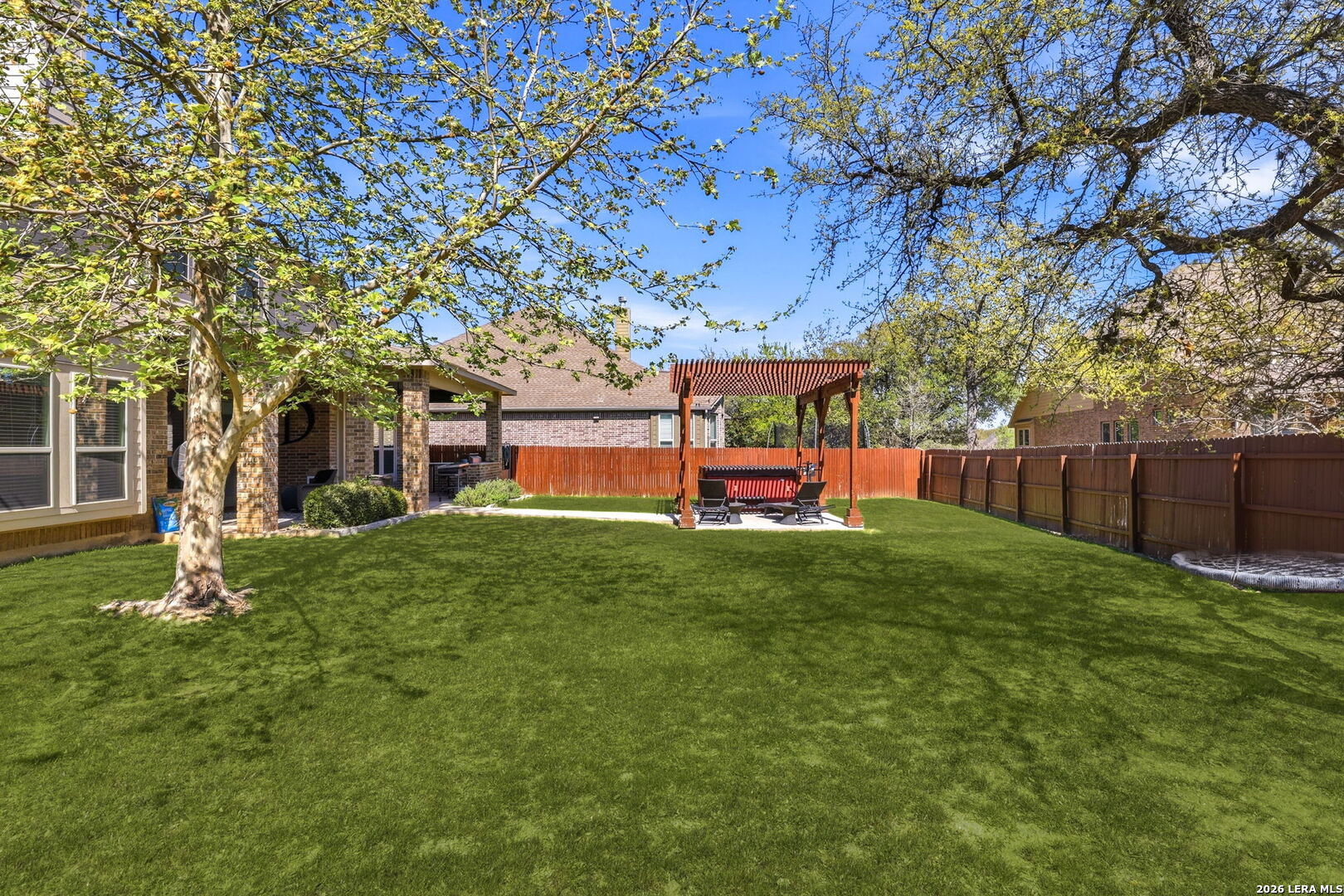 8914 Fowler Hill Fair Oaks Ranch, TX 78015 - Photo 33 of 36