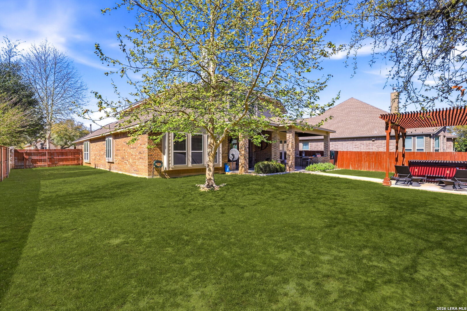 8914 Fowler Hill Fair Oaks Ranch, TX 78015 - Photo 36 of 36